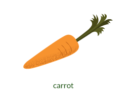 carrot