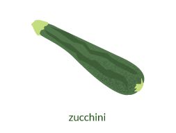 zucchini