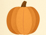 pumpkin