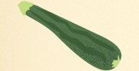 zucchini
