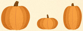 pumpkin